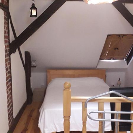 Residence Goelsch 161 Barcaszentpéter Kültér fotó