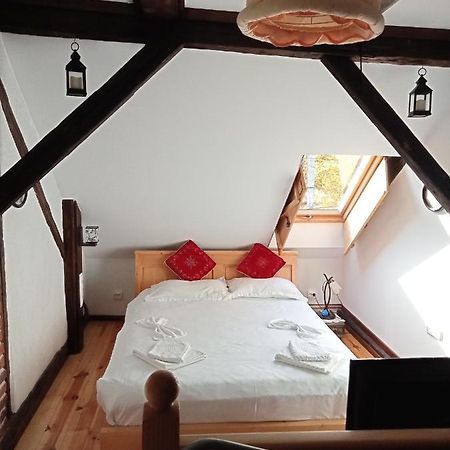 Residence Goelsch 161 Barcaszentpéter Kültér fotó