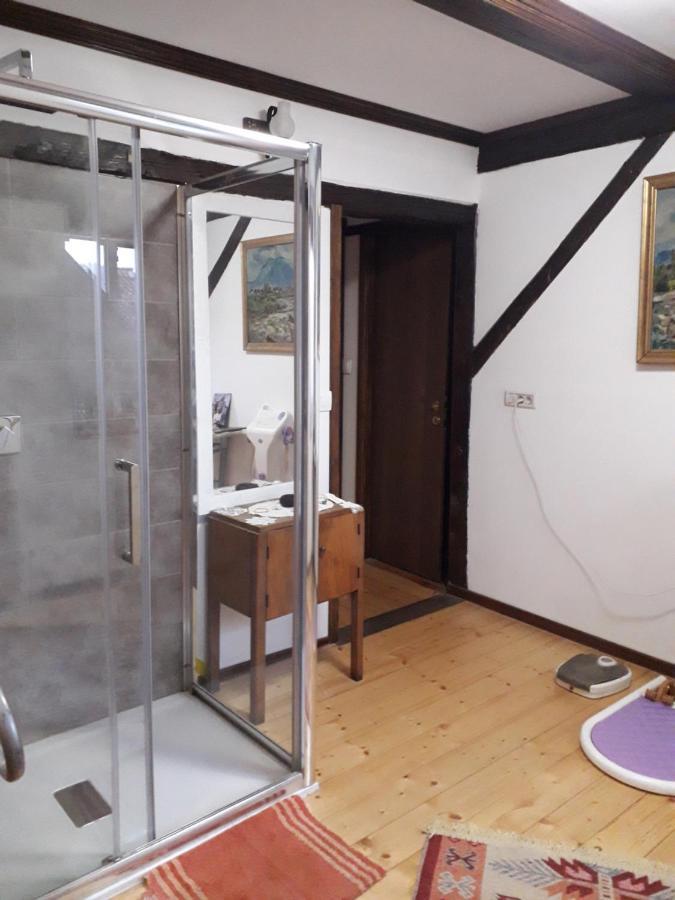 Residence Goelsch 161 Barcaszentpéter Kültér fotó