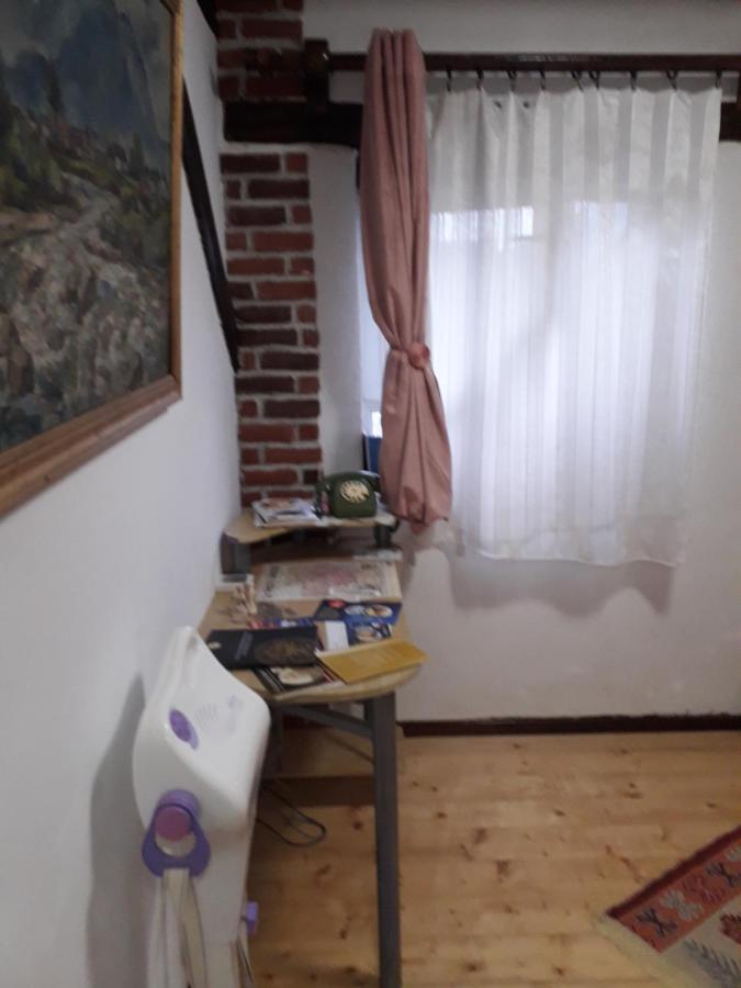 Residence Goelsch 161 Barcaszentpéter Kültér fotó