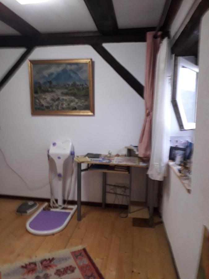 Residence Goelsch 161 Barcaszentpéter Kültér fotó