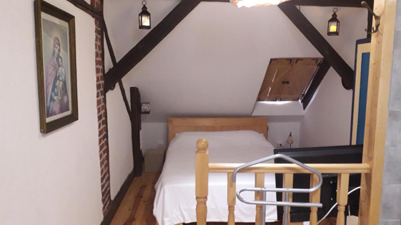 Residence Goelsch 161 Barcaszentpéter Kültér fotó
