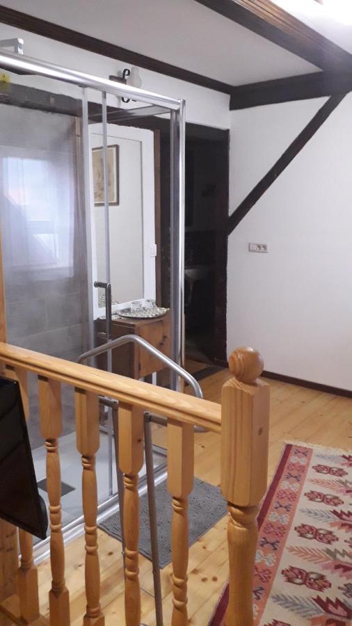 Residence Goelsch 161 Barcaszentpéter Kültér fotó