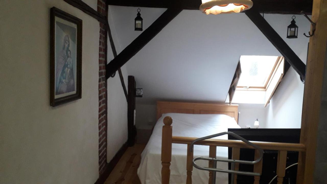 Residence Goelsch 161 Barcaszentpéter Kültér fotó