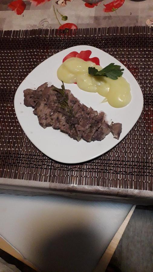 Residence Goelsch 161 Barcaszentpéter Kültér fotó
