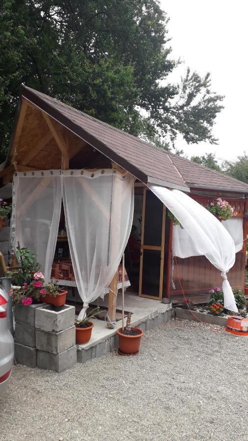 Residence Goelsch 161 Barcaszentpéter Kültér fotó