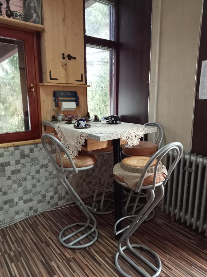 Residence Goelsch 161 Barcaszentpéter Kültér fotó