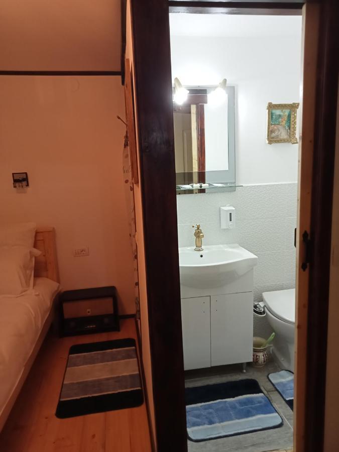 Residence Goelsch 161 Barcaszentpéter Kültér fotó